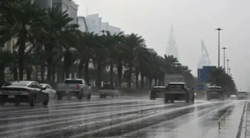 تحذير رسمي.. الأرصاد تحذر من صقيع وأمطار تضرب عدة مناطق مصرية اليوم